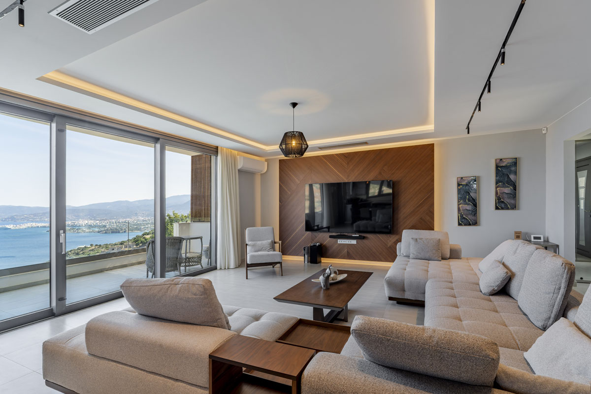Villa Marianna